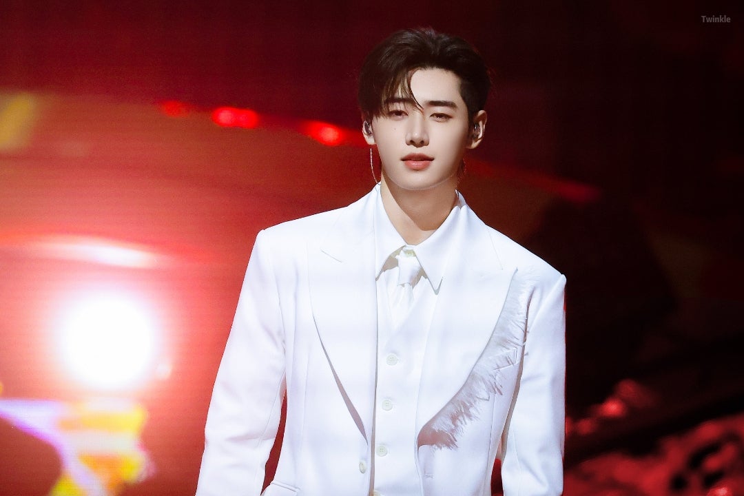 12/25 ENHYPEN ソンフン SBS歌謡大典 画像 | みいのブログ