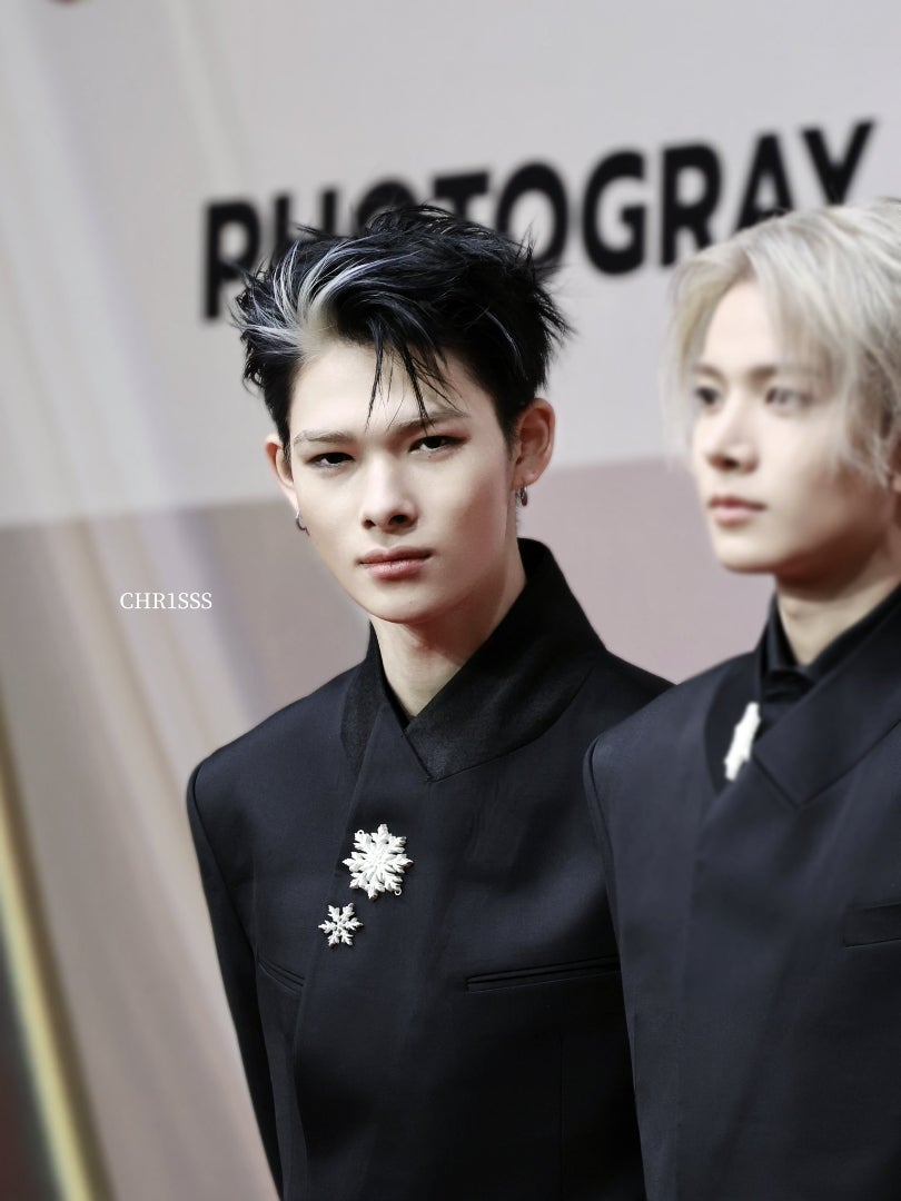 12/25 ENHYPEN ニキ SBS歌謡大典 画像 | みいのブログ