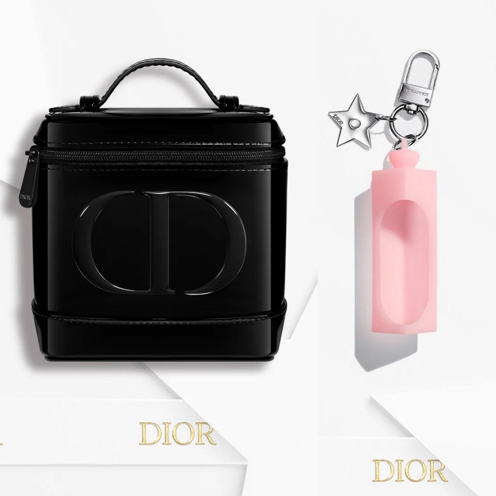 DIOR期間・数量限定ギフト2026最新ノベルティのディオールオリジナル