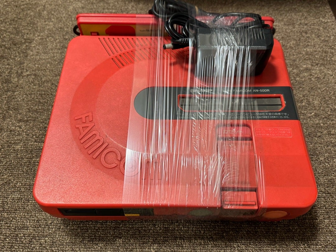 ジャンクツインファミコン入荷 | Synergy@Quest