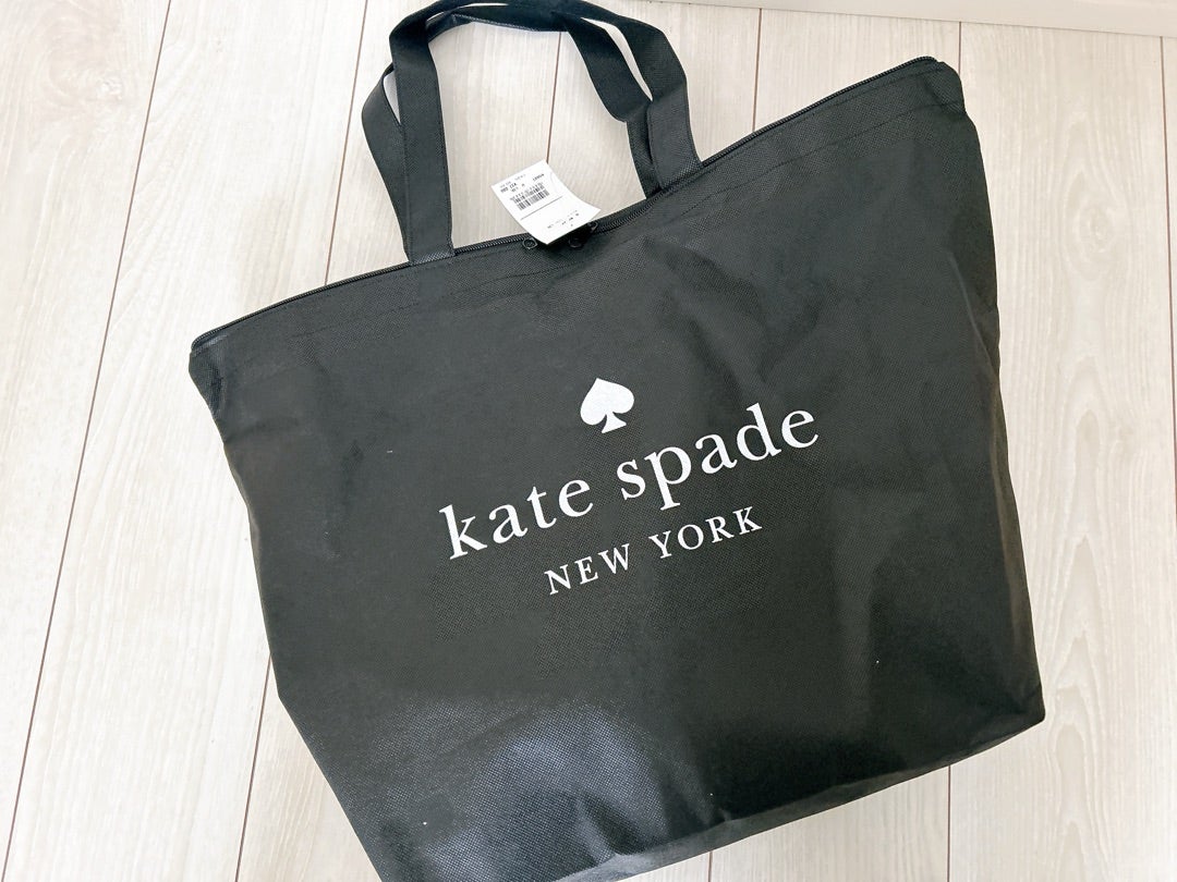 ケイトスペード 2026年 福袋 ネタバレ | お得ママ速報｜セール