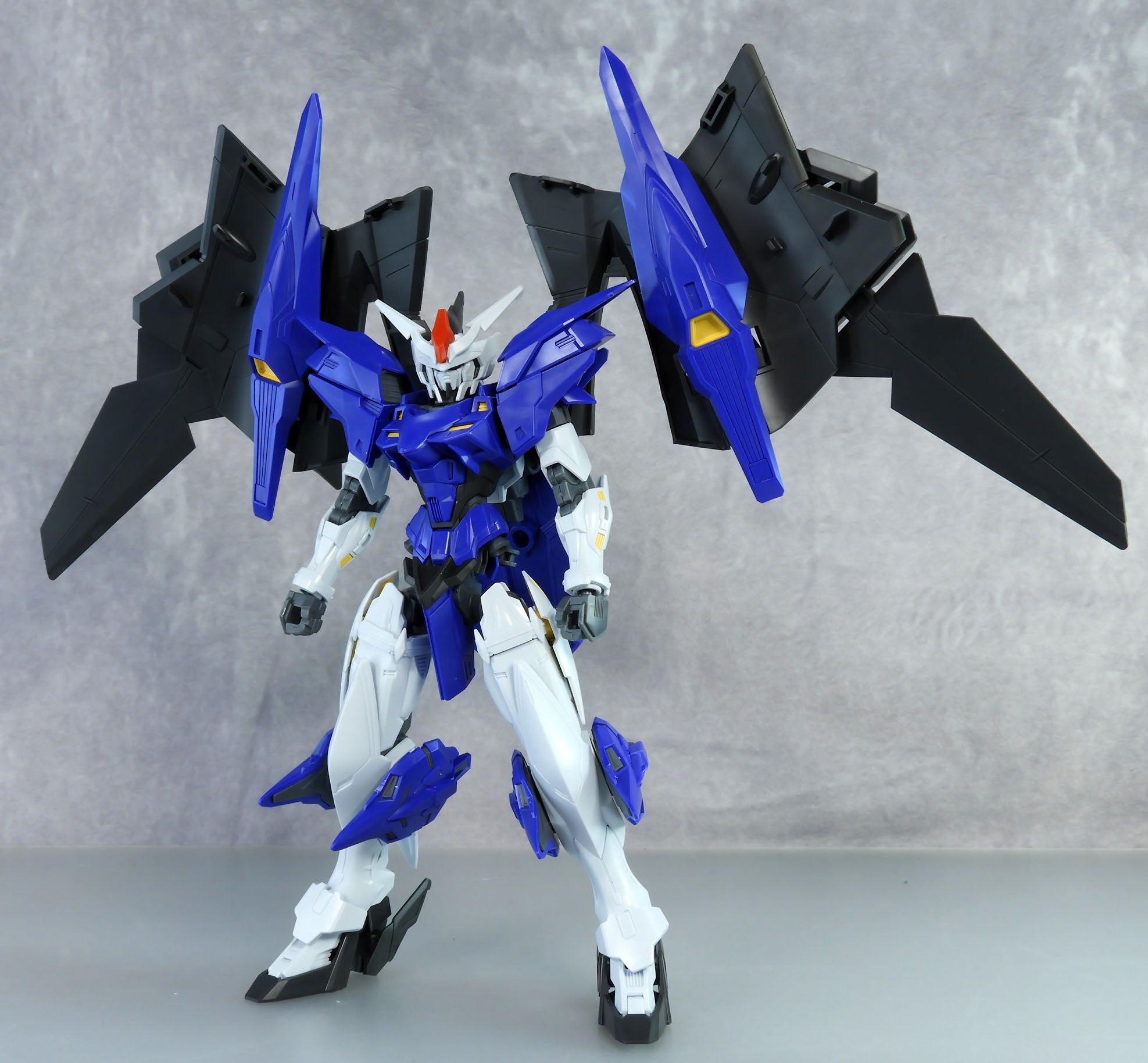 HG ガンダムグリープ レビュー | @in's Hobby Room