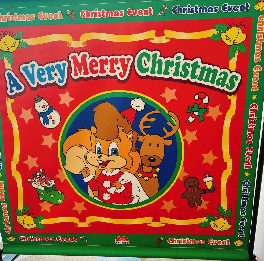 ディズニー英語からのクリスマスプレゼントが改悪？ | みみみみ