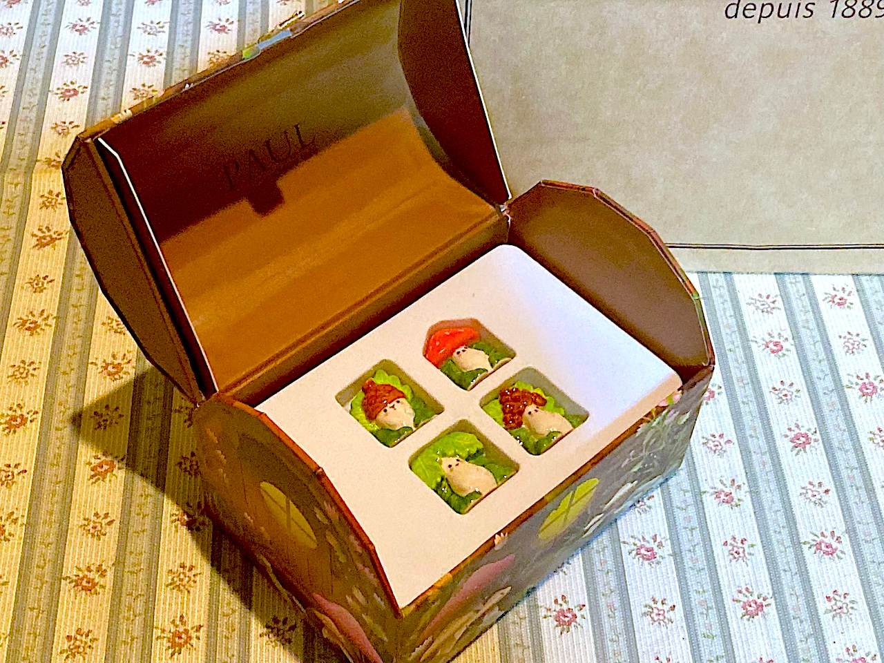 2026ガレットデロワのフェーブBOX | IKUIKUの愉しみ