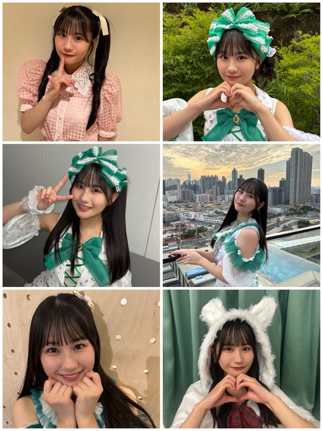 2025年②！土居楓奏 | つばきファクトリーオフィシャルブログ Powered