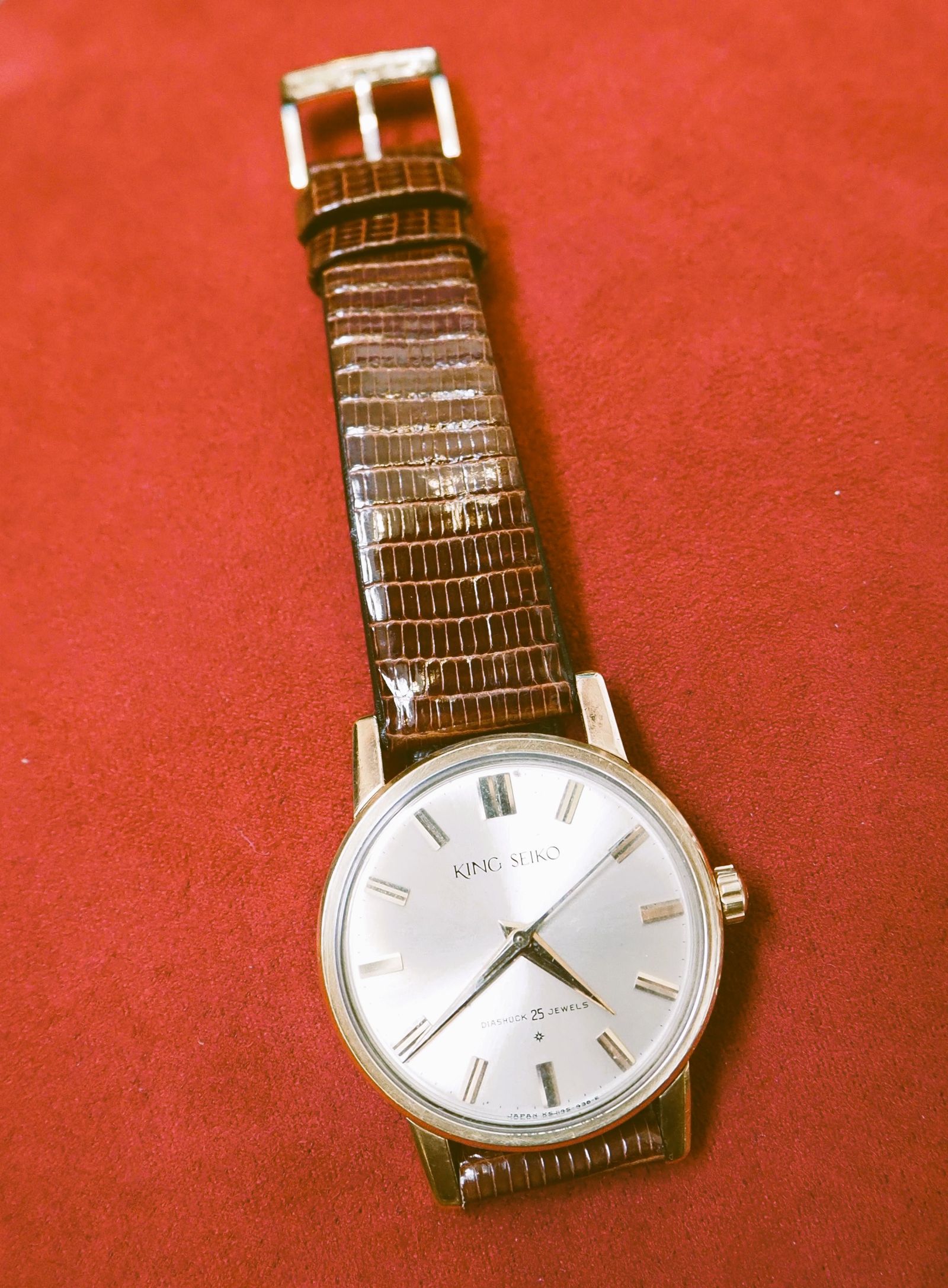 腕時計遍歴189 総括2025年のトケ活 | はし3の独り言