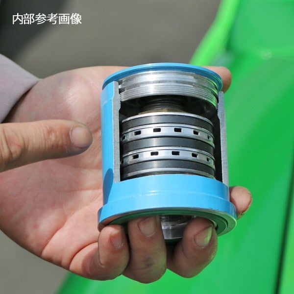 PECS 3P-Nを付けました 2026/1/6 | ローバーミニのある生活