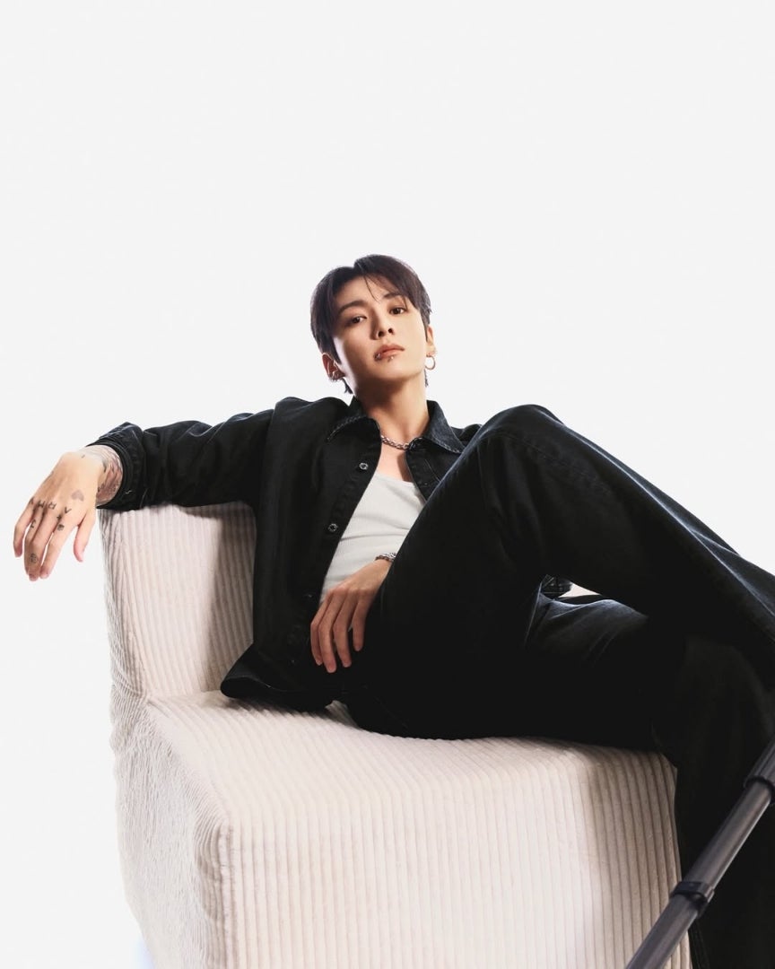 BTS JUNGKOOK】ジョングク フォトグラファーインスタ | Bコレ BTSの