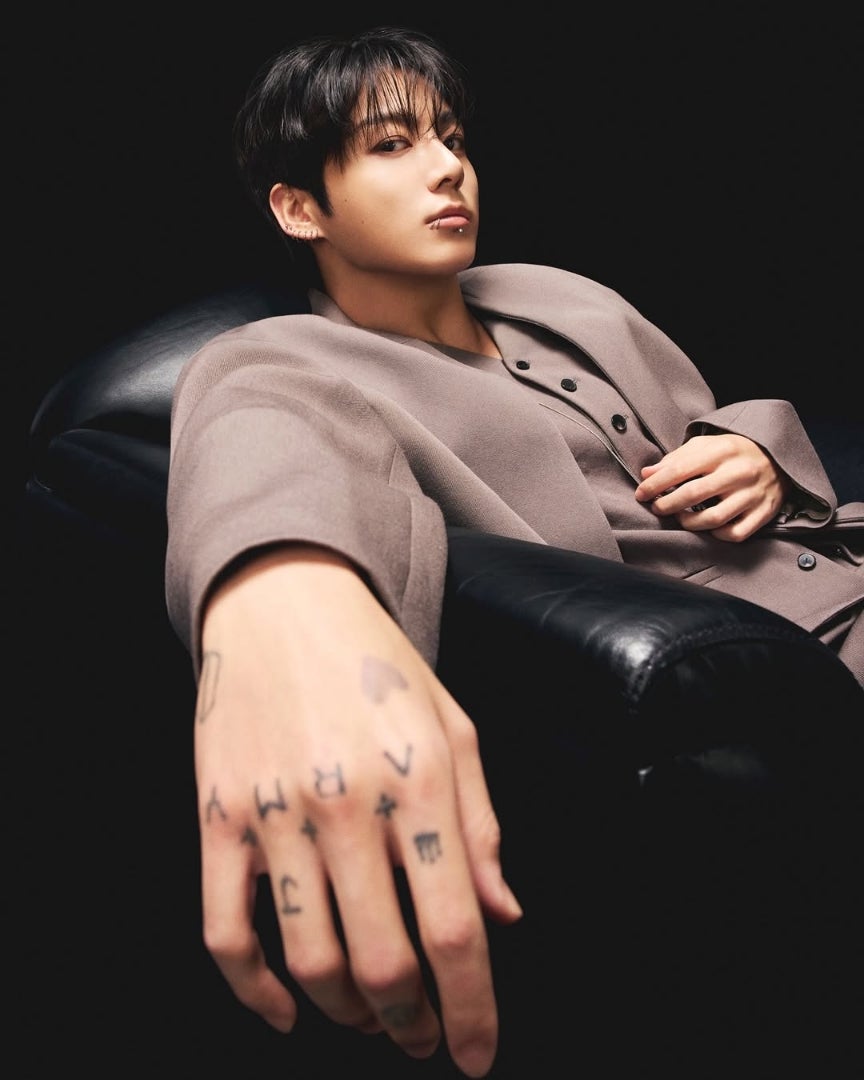 BTS JUNGKOOK】ジョングク フォトグラファーインスタ | Bコレ BTSの