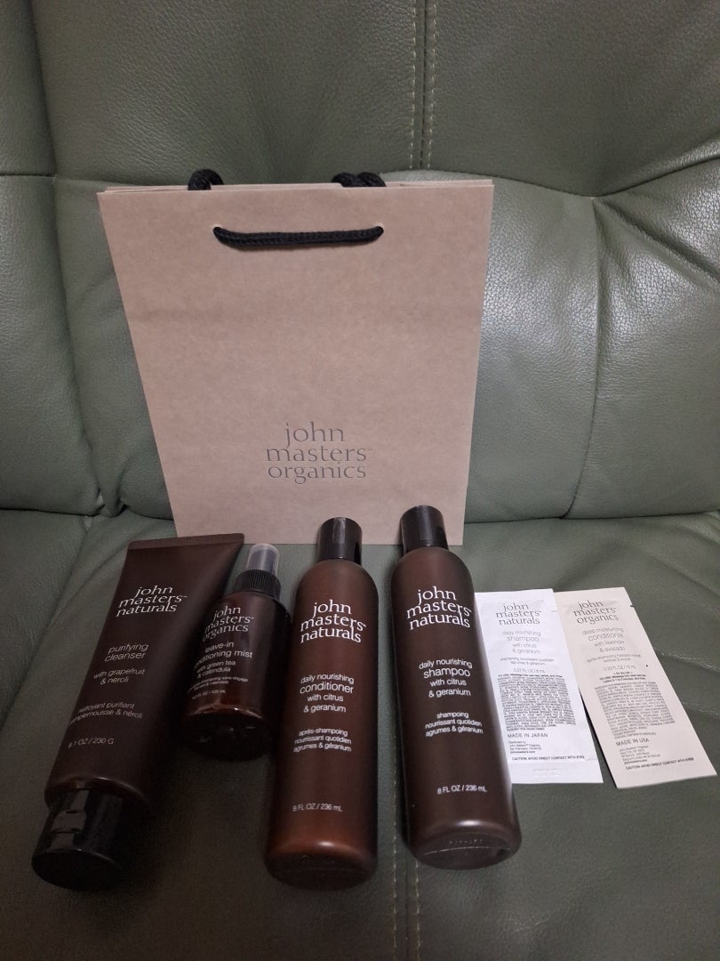 ☆2026ジョンマスターオーガニック福袋☆ | HAPPYを探して☆プチセレブ