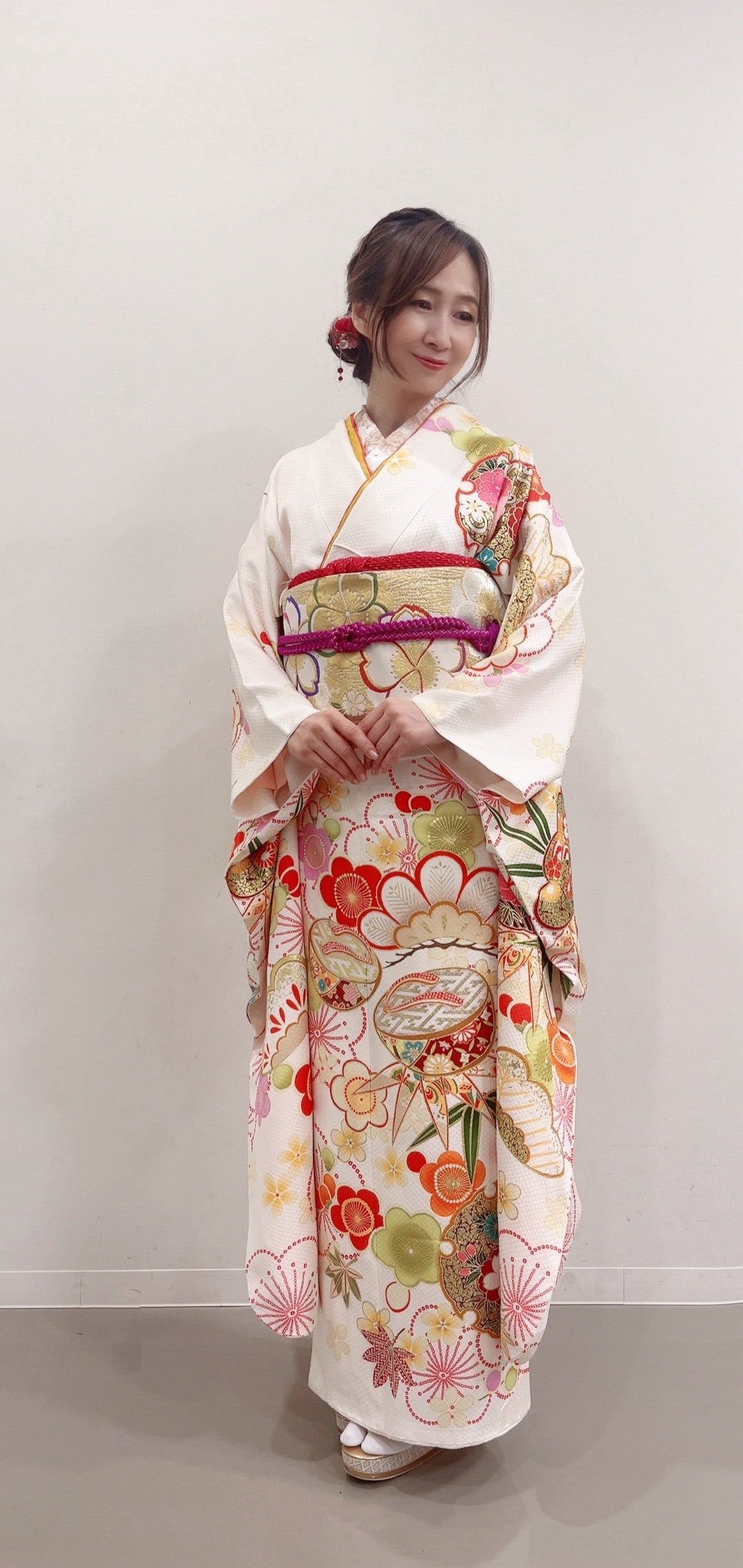 森口博子 / デビュー30周年記念アニバーサリーBOX 08260104H01S 森口