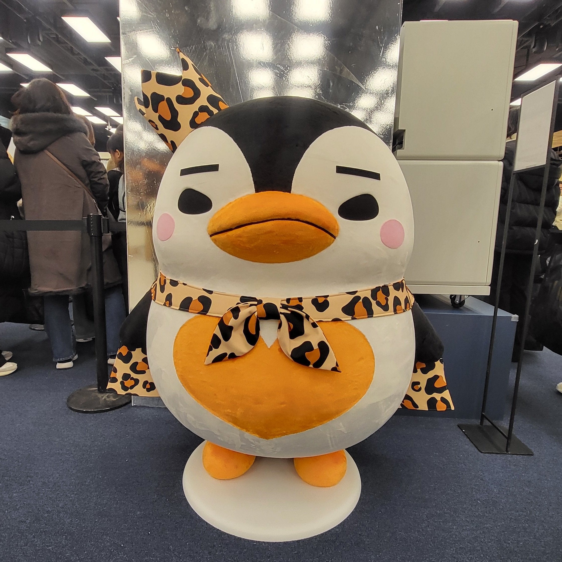 ジュノ ペンペンポップアップ SMART TOK イ・ジュノ < FINDING THE