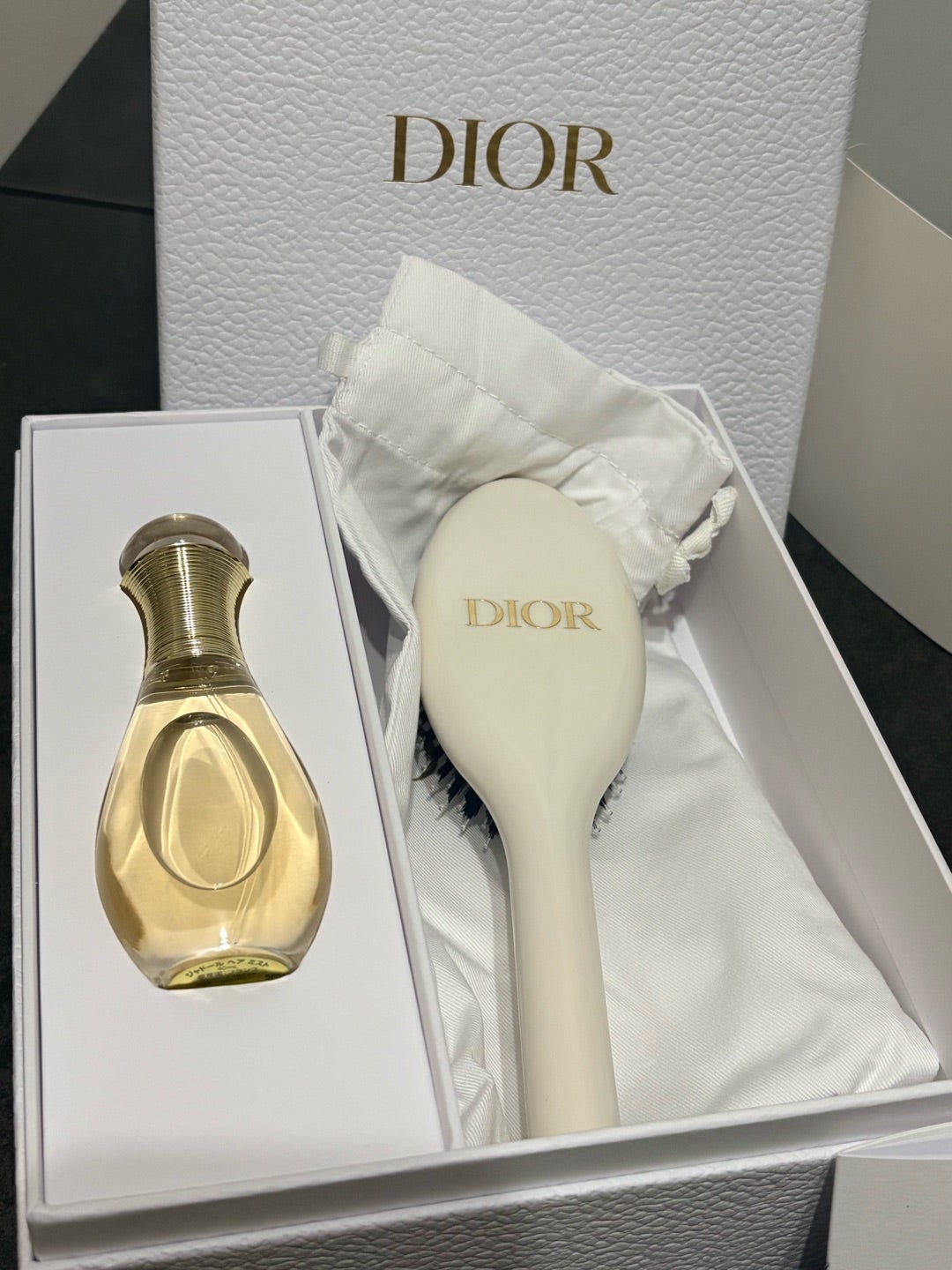 DIOR☆プラチナ会員バースデープレゼント‼️ | アパレルOLが結婚して