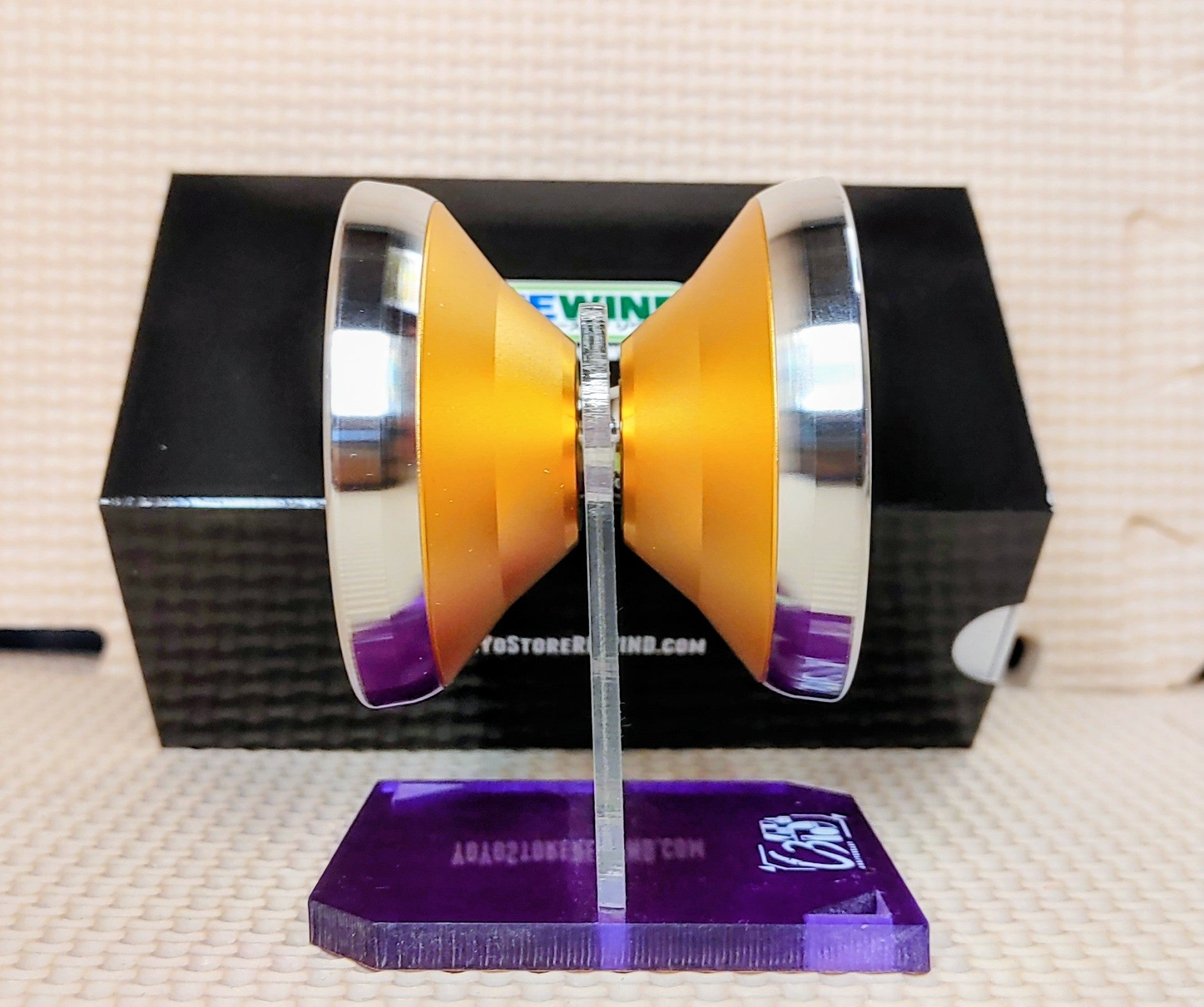 ヨーヨーレビュー】リワインド福袋2026【小】 | ❀花あつめ-よろず収集記❀