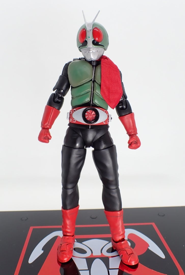 真骨彫 2号 レビュー | ごめん、俺は忘れないから