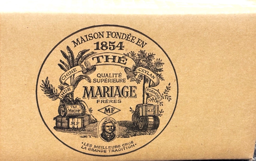 福袋 2026 マリアージュフレール | りりの備忘録