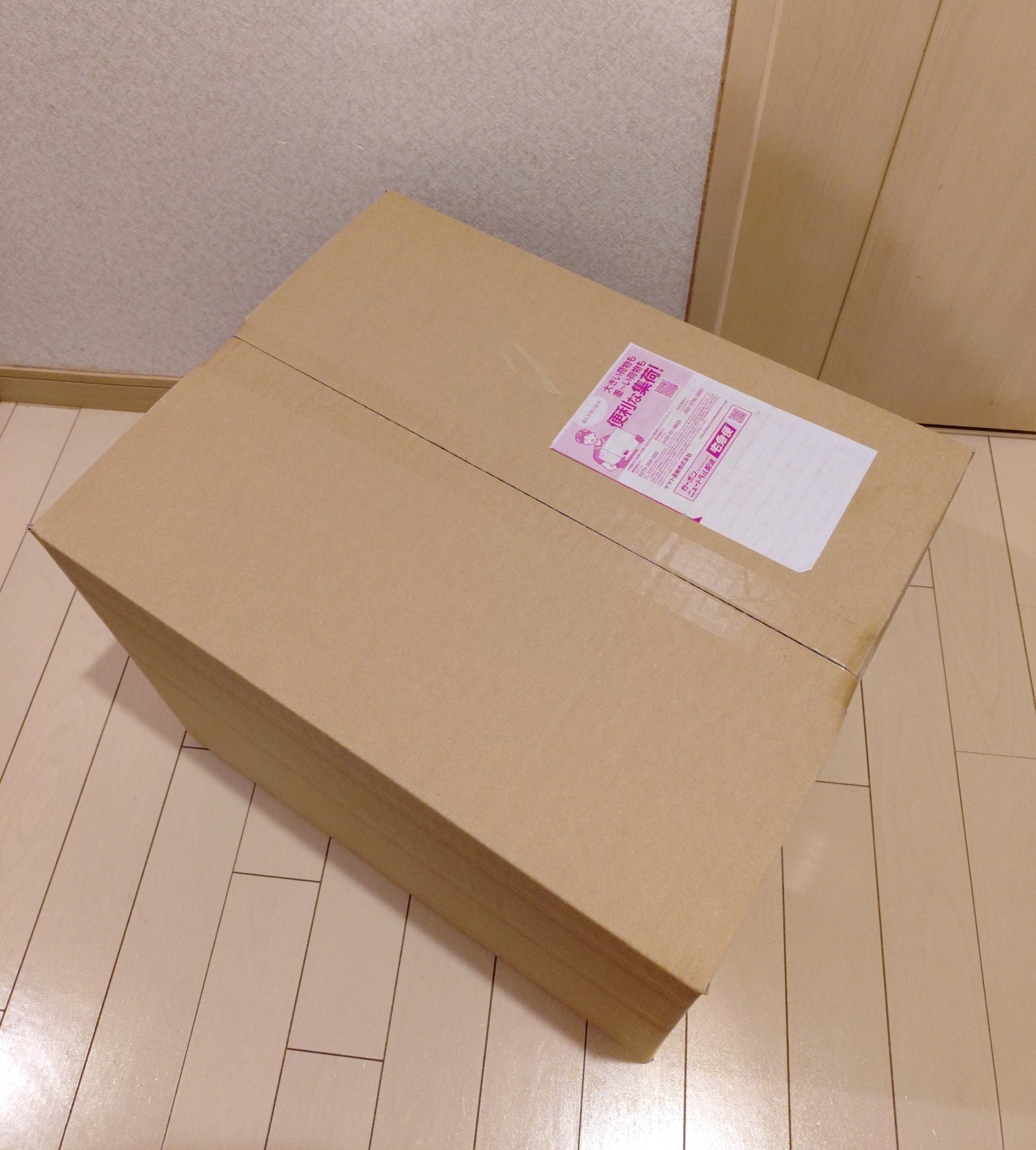 1月当選① 井村屋肉まんでハオパオパンダクッション♡ | ぽぇぽぇ懸賞