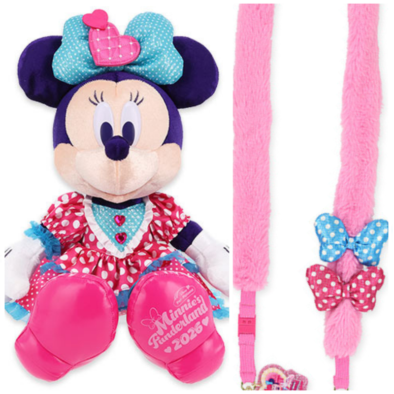 ぬいバ全滅！復活ミニファン…予約拡大！ぬいぐるみバッジが予約販売に