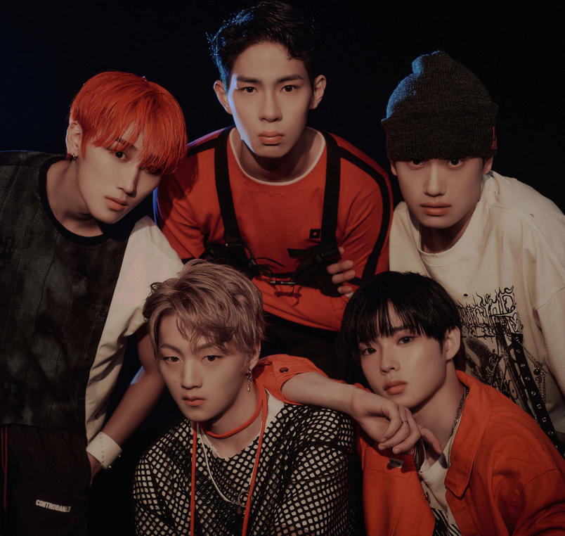 ⭐TIOT⭐ SP ヨントンイベント!! 1/24 | ZOA K-POP