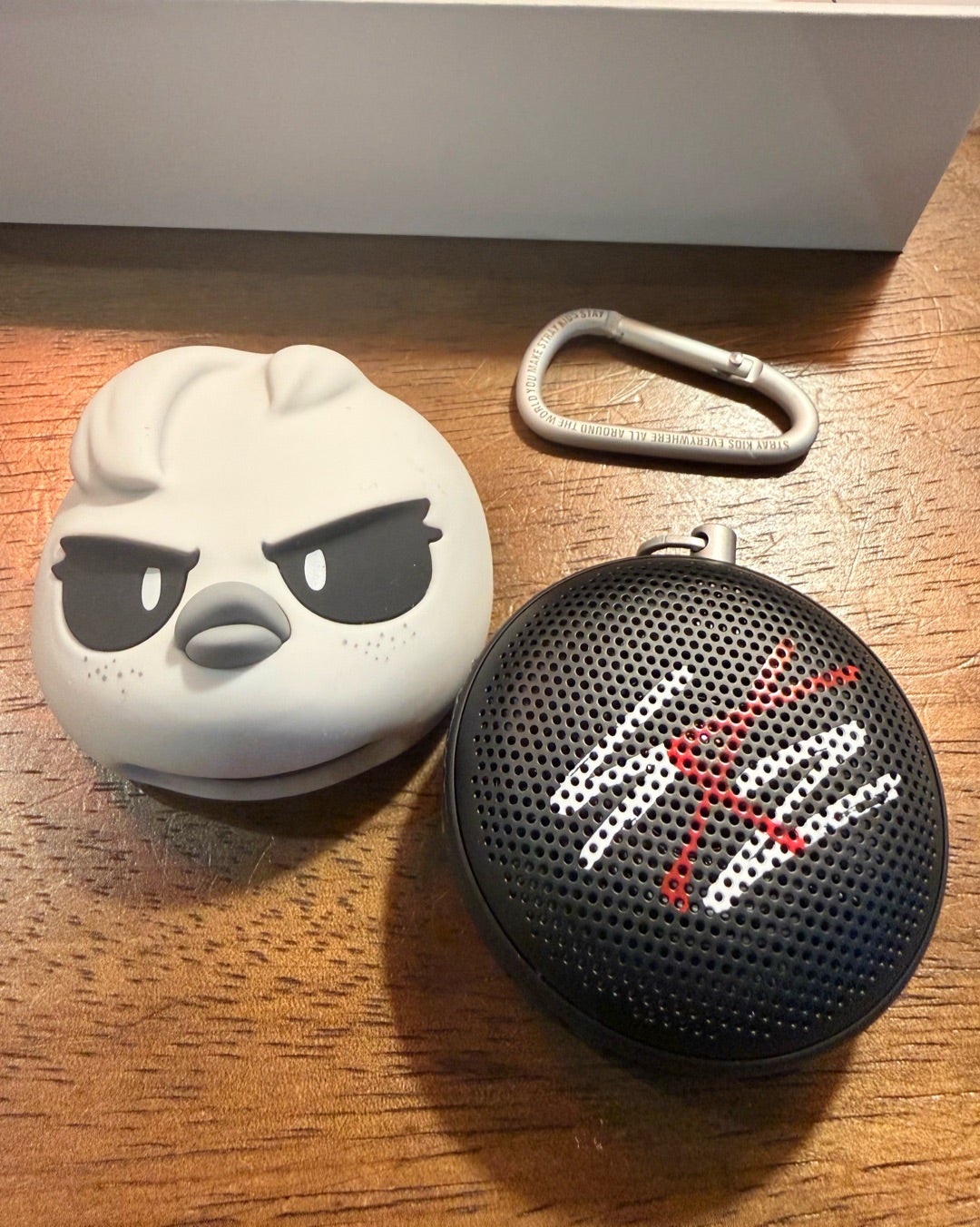 StrayKids/DoiT/フィリックス/ポガリ/スピーカー/SKZOO Straykids EVIL