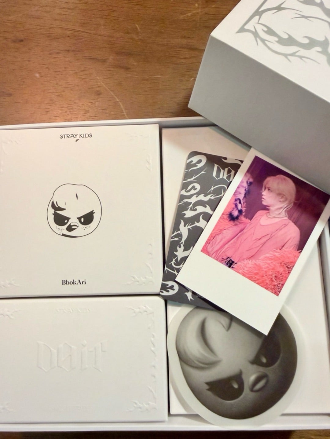 SKZOO スピーカー ポガリ | ♡Happy Days with Felix♡STAYの毎日