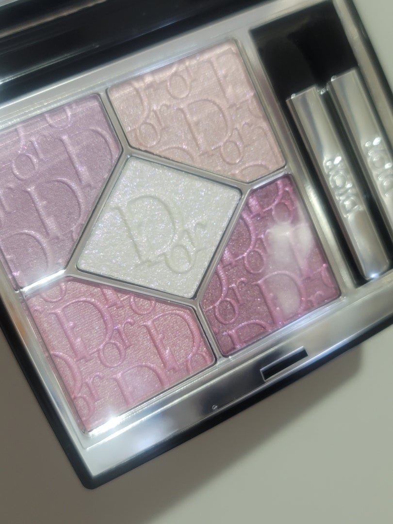 Dior限定☆865 ピンク ロリポップの感想は？ | IN NA MONO DIARY