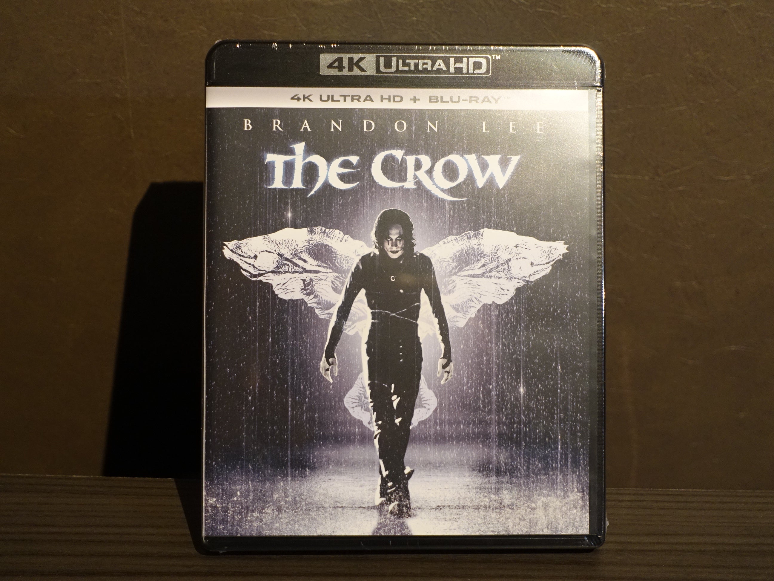 映画レビュー『クロウ／飛翔伝説』（1994） | ホームシアター＆映画