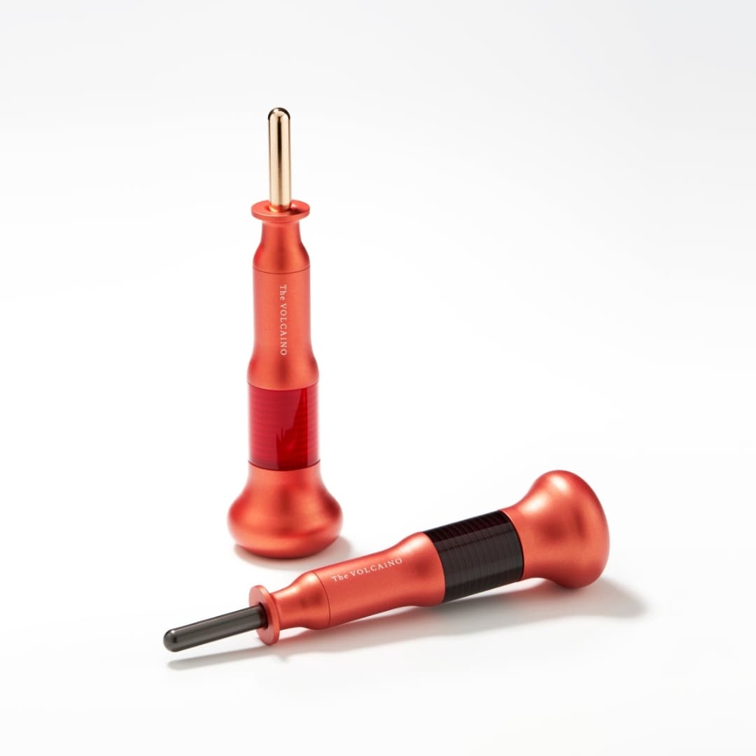 コアフィットボディドライバーがリニューアルでボルケーノに！違いを