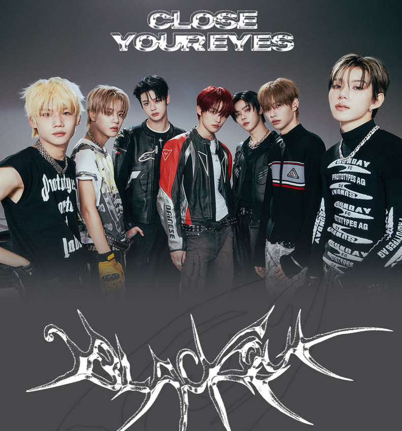 ⭐CLOSE YOUR EYES⭐ ヨントンイベント!! 2/6 | ZOA K-POP