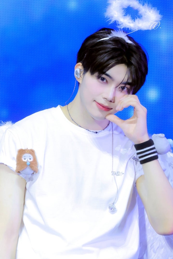 ZB1 ZEROBASEONE ゼベワン ごぬく ゴヌク 誕生日 センイル GDA 台湾