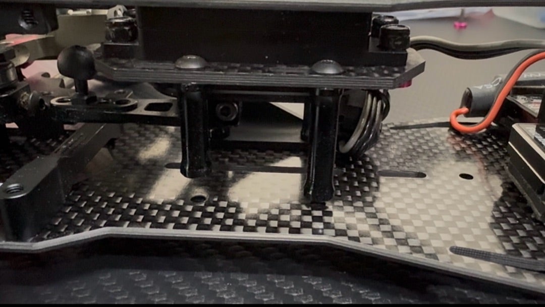 GRK5レインフォースブレスver.2‼️ | ⚡️SHIBATA⚡️DR ピンクマンの