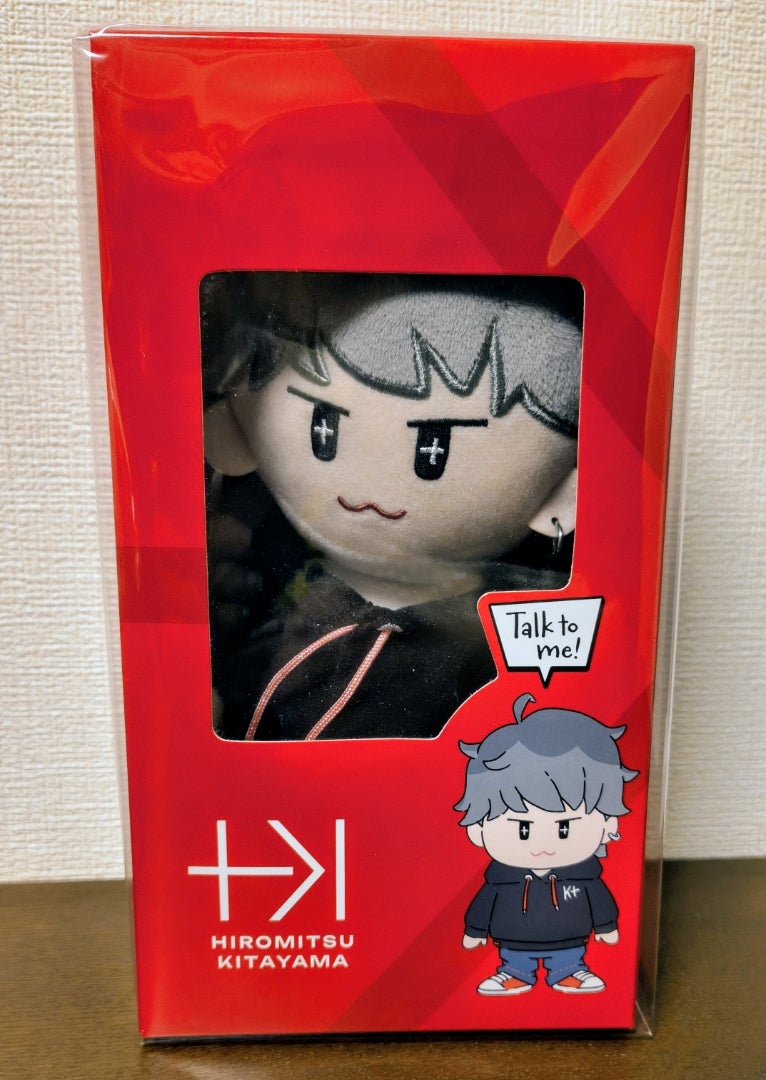 北山宏光くんのお人形 | こーなのブログ＊ドラマ＆キスマイ＊