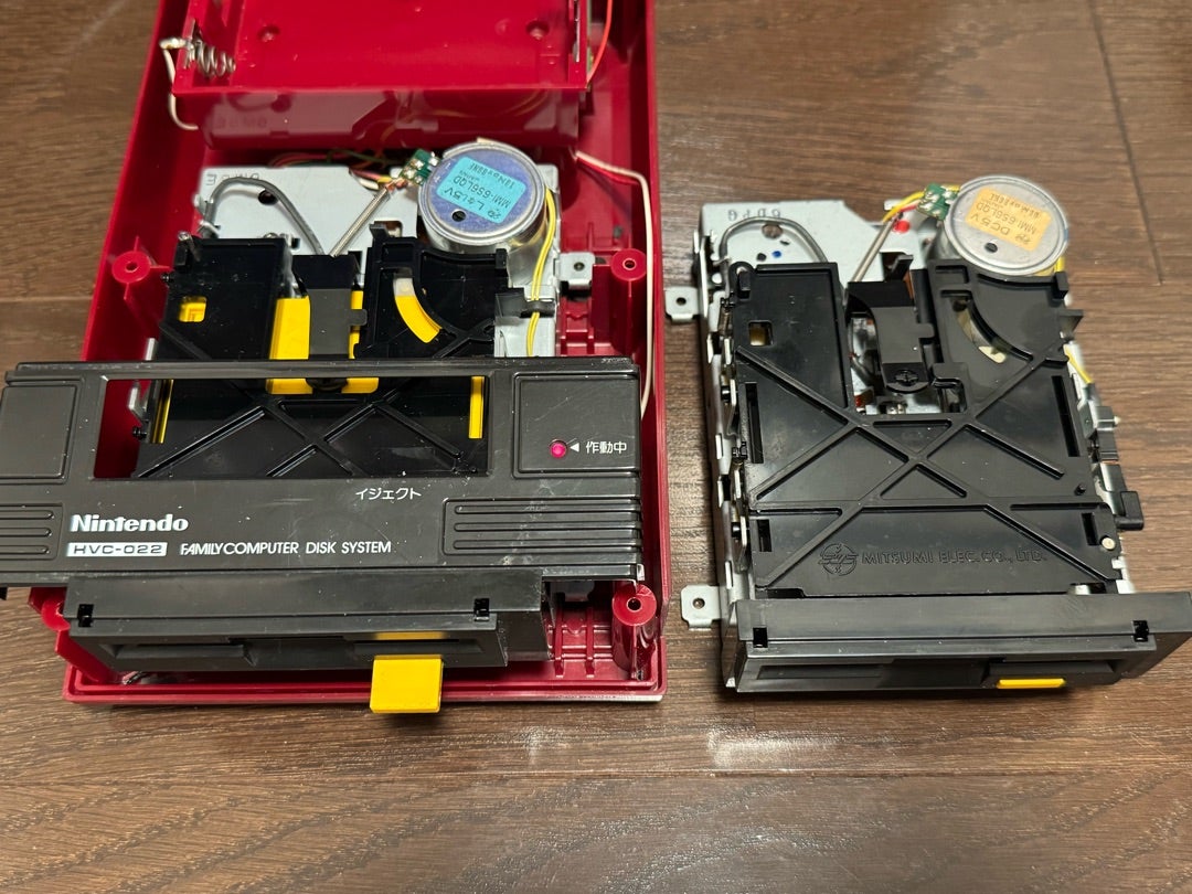 ディスクシステムの故障原因切り分け | Synergy@Quest