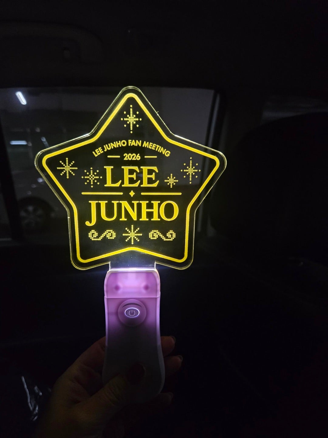 2PMジュノJUNHO ペンペンペンライト Amazon.co.jp: 2PM ジュノ JUNHO ペンペン ペンライト ツアー ライブ