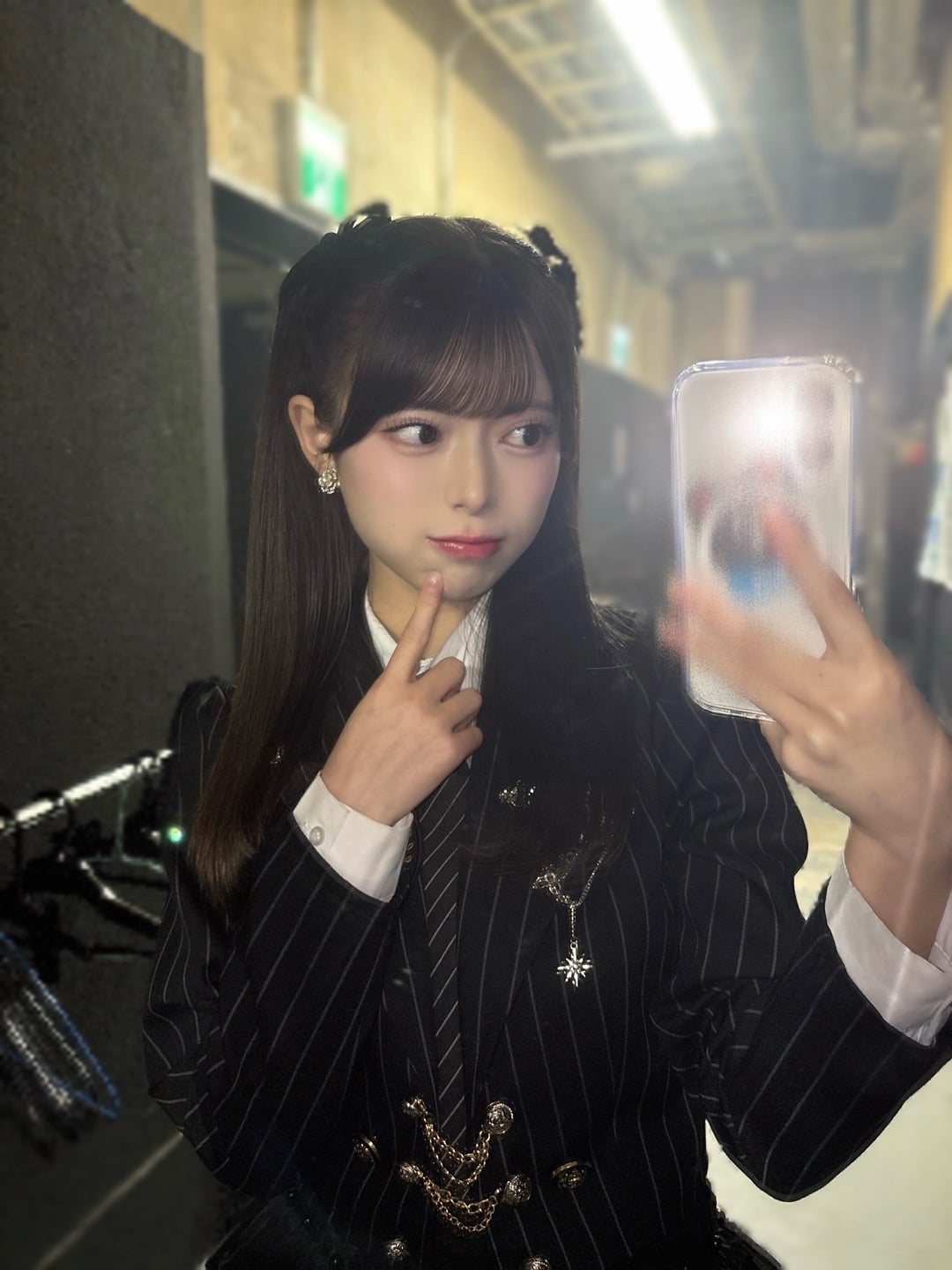 3rd single 上村麗菜 | ロージークロニクルオフィシャルブログ Powered