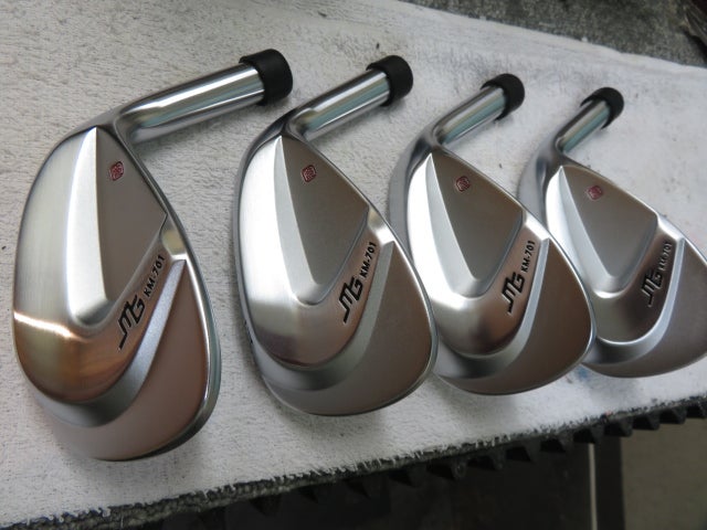 最終入荷のKM-701ヘッドパーツ在庫！ | カスタムクラブ製作提案！