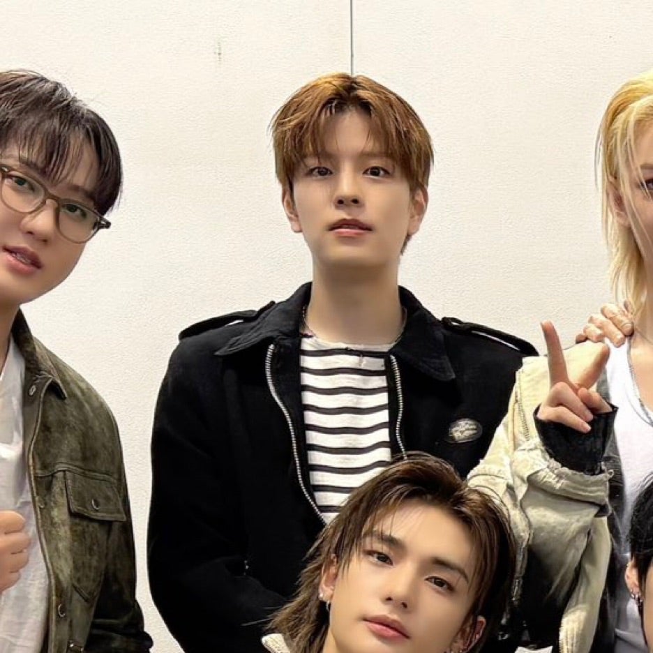 スキズ♡『KARMA』オフイベ京都♡2日間お疲れ様♡♡ | マカロン