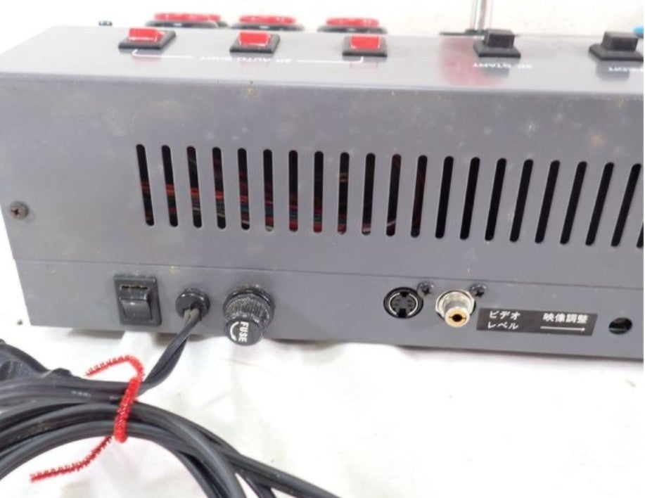 PANA TWIN MP-92 アーケードコントローラー PANA TWIN MP-92