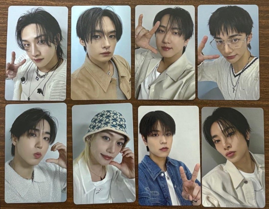 スキズ♡『KARMA』オフイベ京都♡2日間お疲れ様♡♡ | マカロン