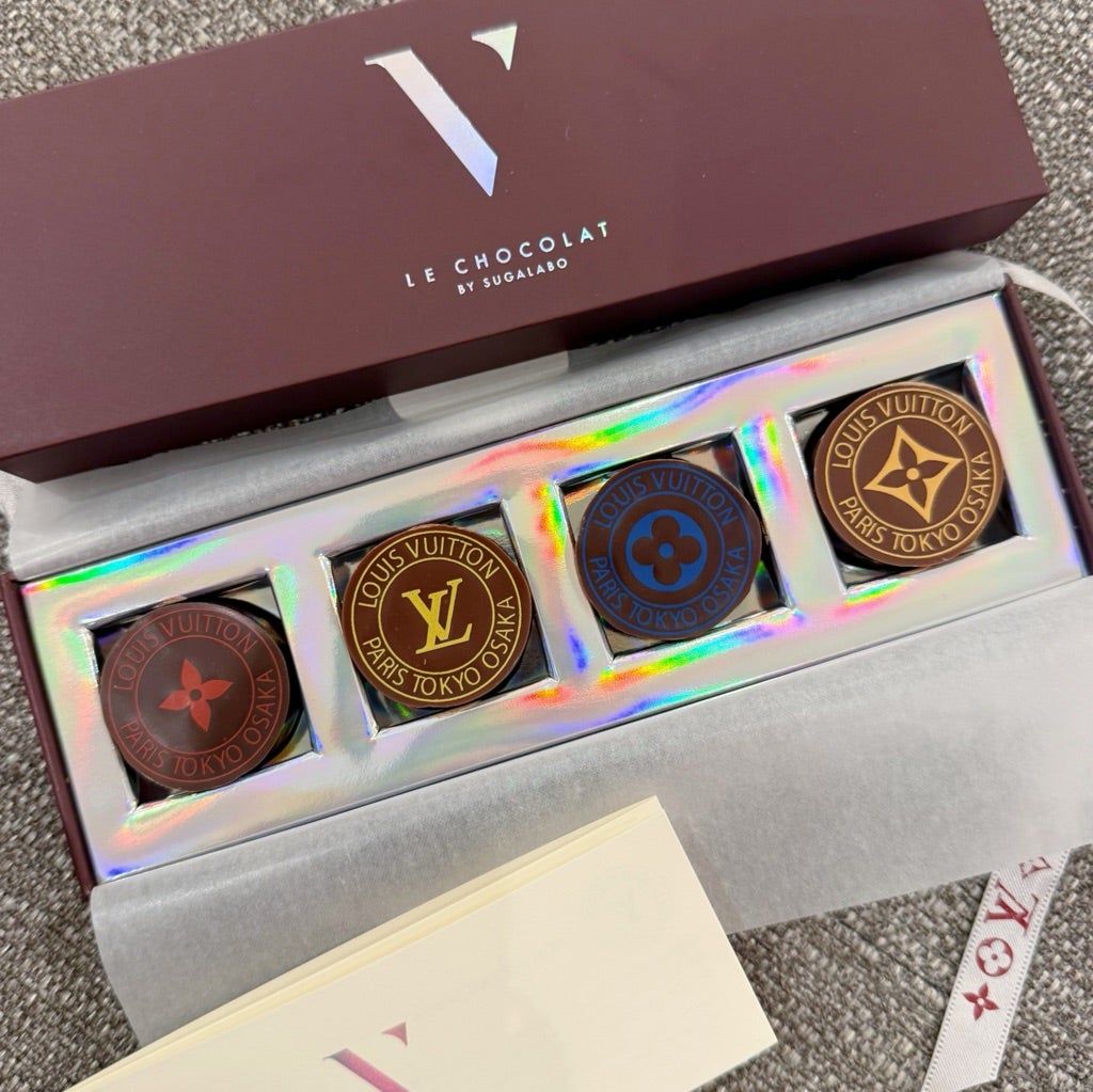 DIORバレンタインディオール2026年限定ラッピング｜新作・ノベルティ