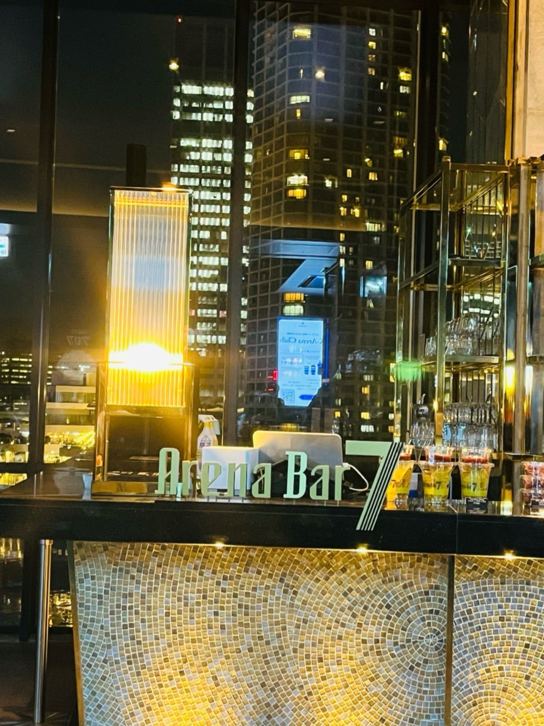 ☆GLAY Special LIVE@Kアリーナ☆ | あゆまんの「ようこそBODY ATTACKへ」