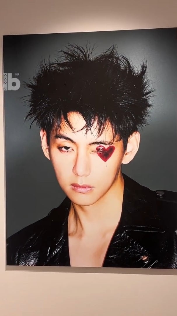 BTS テレコムフィギュア V テテ BTS テレコムフィギュア V テテ BTS