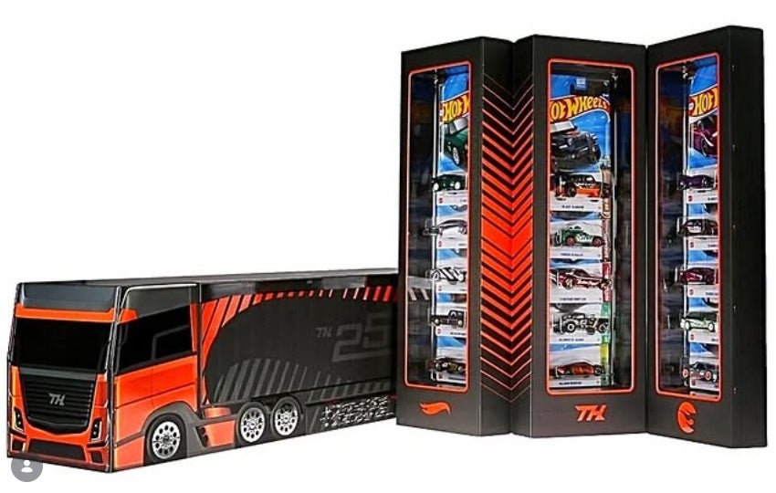 今年も『2025 Super Treasure Hunt Set』が発売！でも・・・ | That's