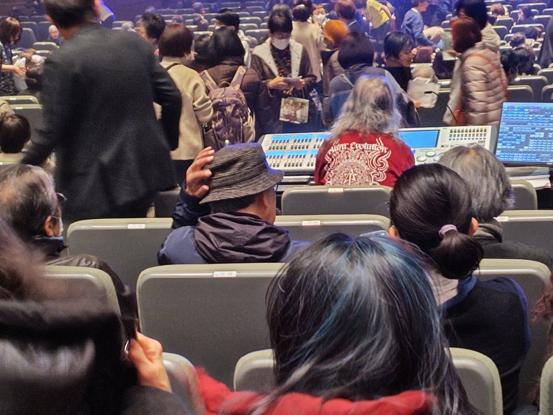 銀座タクトライブ～沢田研二2026LIVE” | ザ・タイガース ジュリー