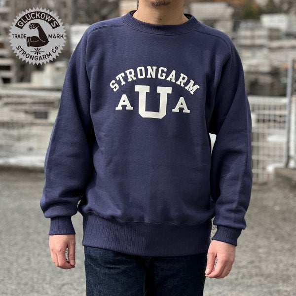 ジョングラッコーの新作スウェットが入荷です！！ | CELLULOID