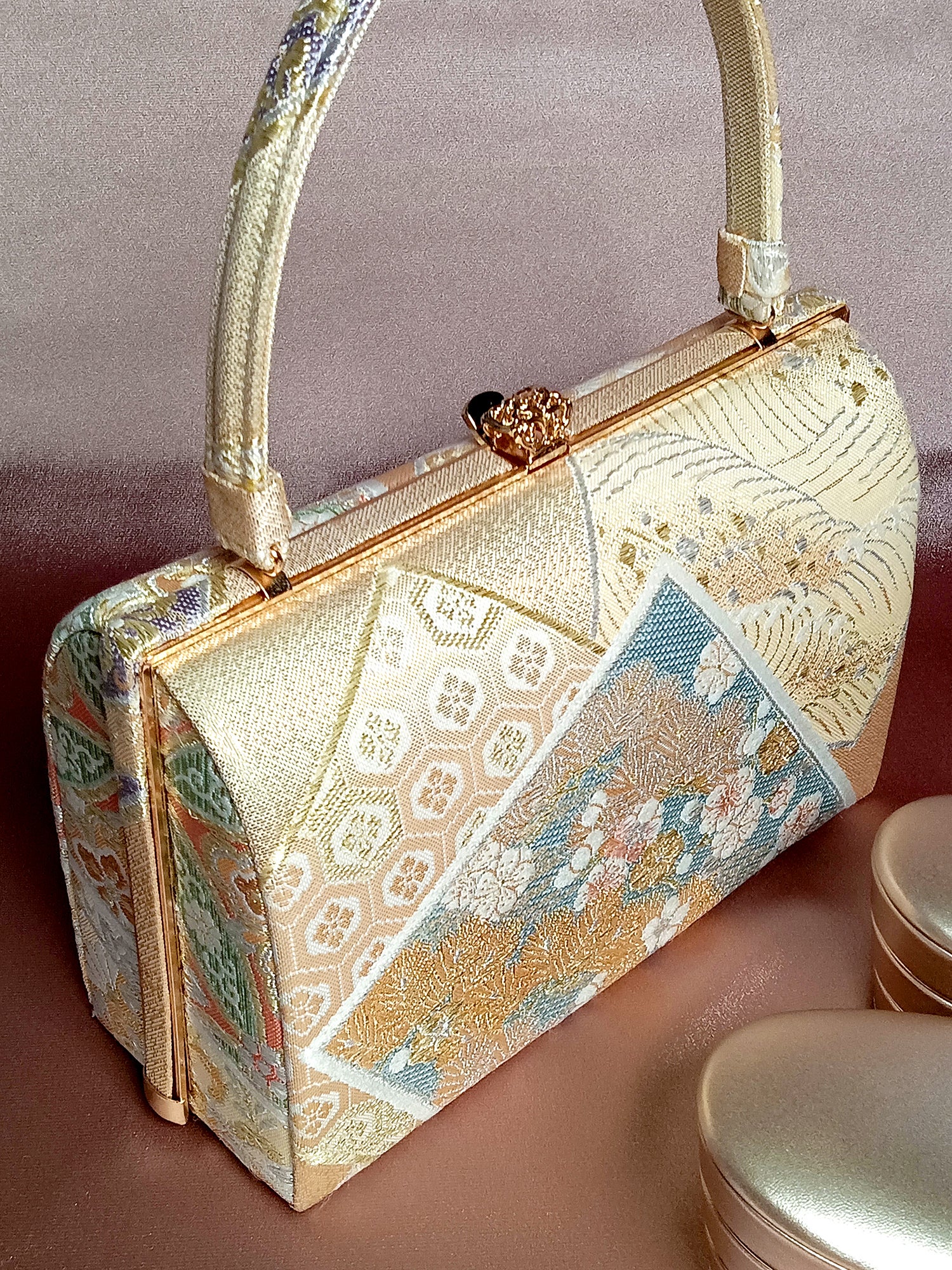 フォーマル草履 バッグセット＊ | 神田胡蝶 ブログ