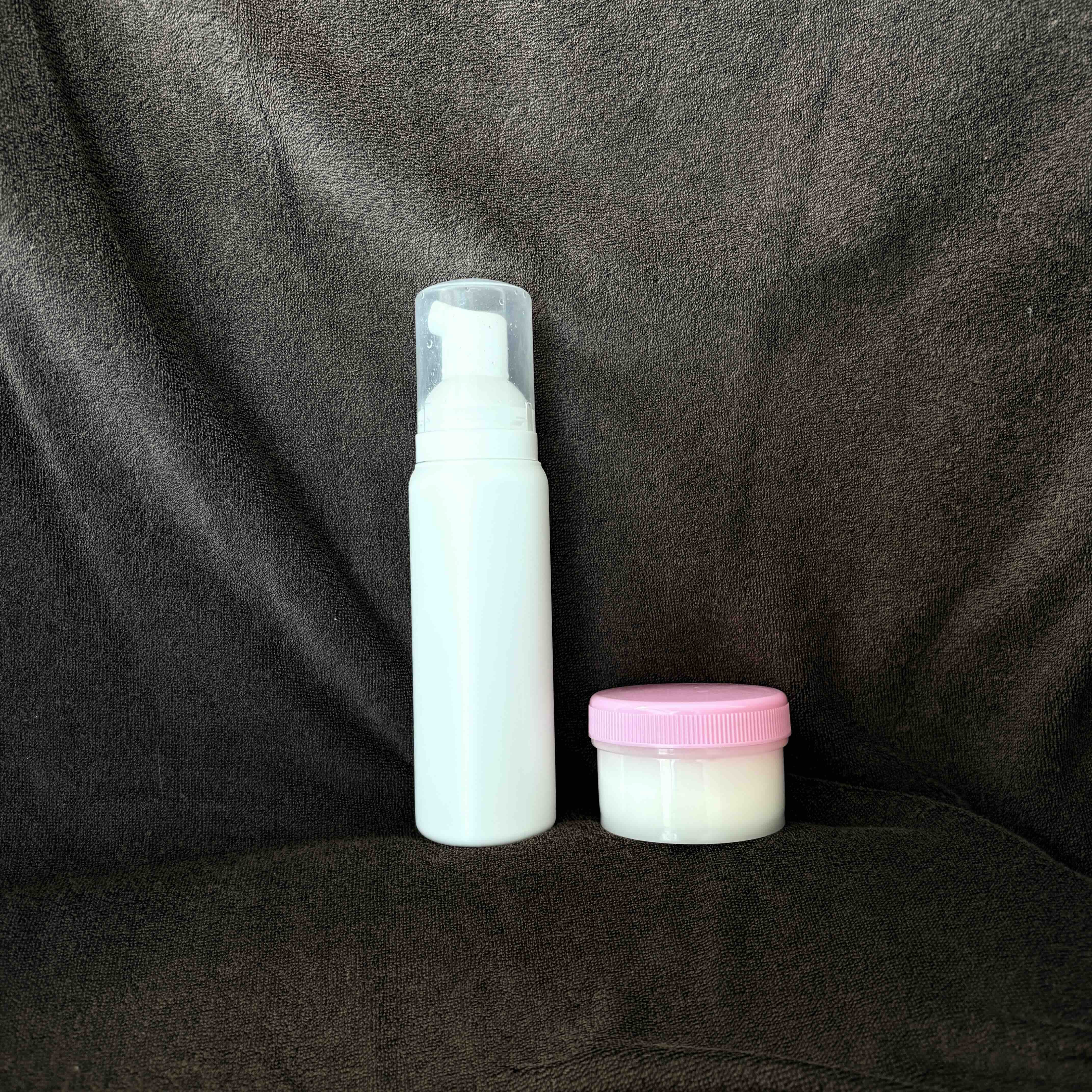 使用期限不明の化粧品を使った結果 | 朝倉真弓オフィシャルブログ