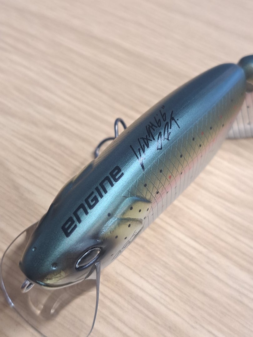 DRT×ENGINE】タイニークラッシュの抽選販売のお申込み | BACKLASH