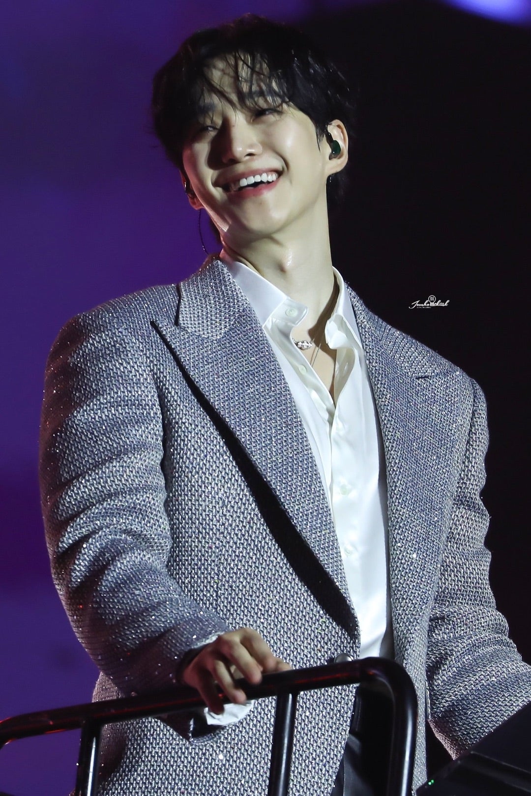 2pm JUNHO ジュノ ソウルペンミ 1月24日 2PM JUNHO SOLO CONCERT