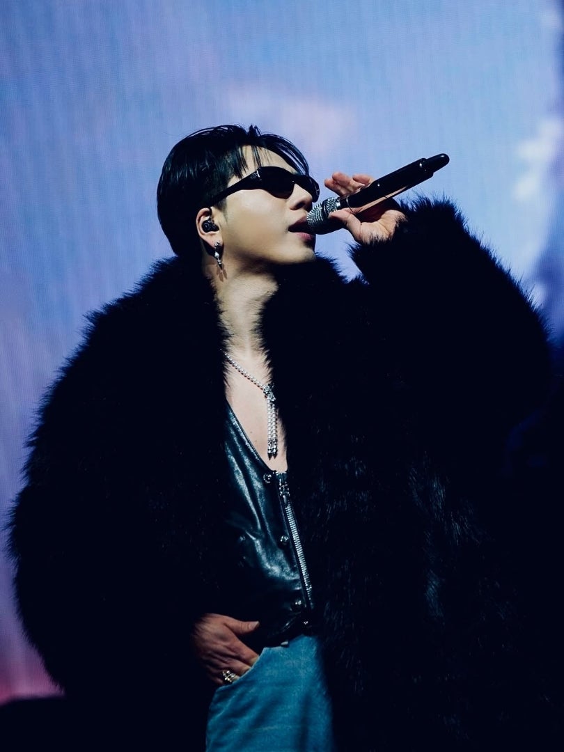 ØMI／登坂広臣 インスタグラム（4post） | 三代目さんの記録係